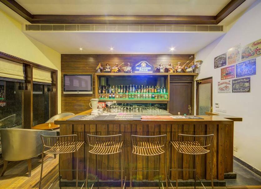 Bar Ảnh