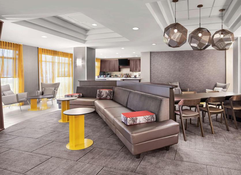 Lounge Ảnh