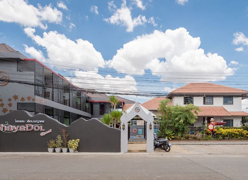 Cảnh ngoài trời Ảnh