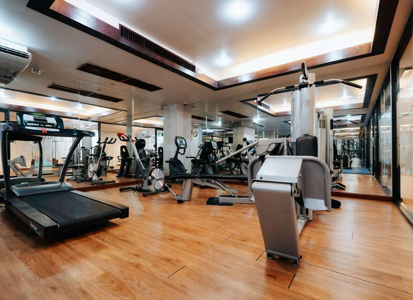Gym Ảnh