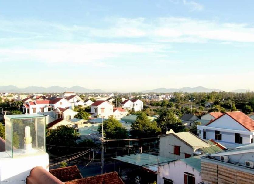 Cảnh ngoài trời Ảnh