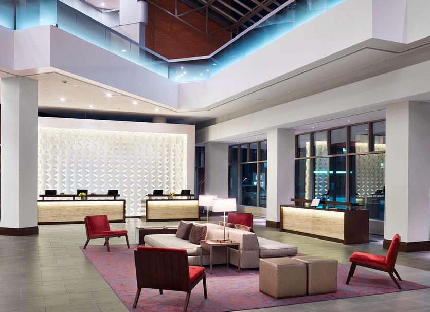 Lounge Ảnh