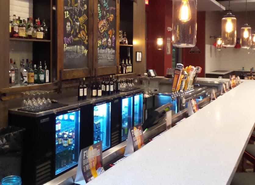Bar Ảnh