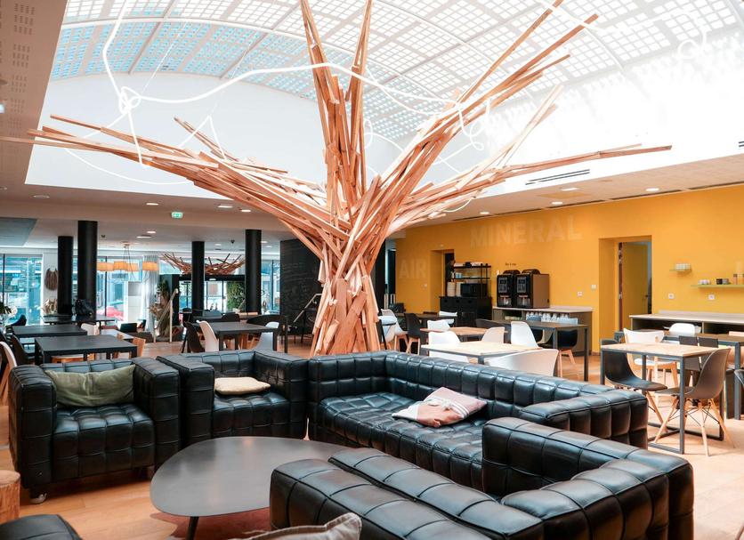 Lounge Ảnh