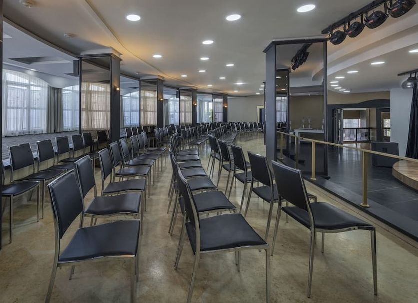 Conference room Ảnh