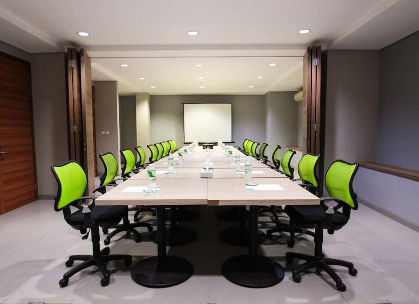 Conference room Ảnh