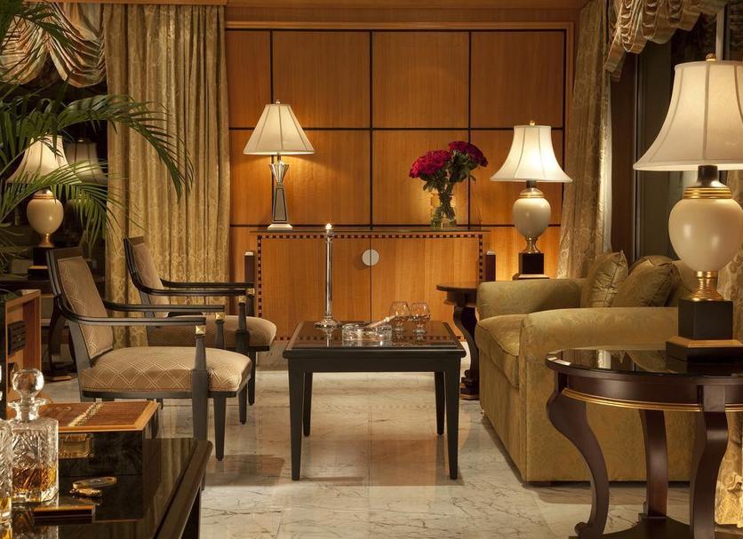 Lounge Ảnh