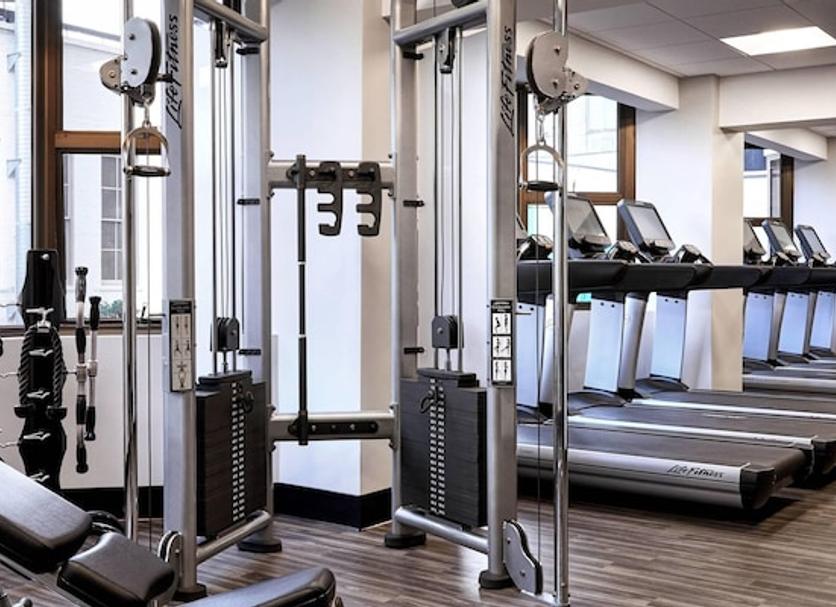 Gym Ảnh