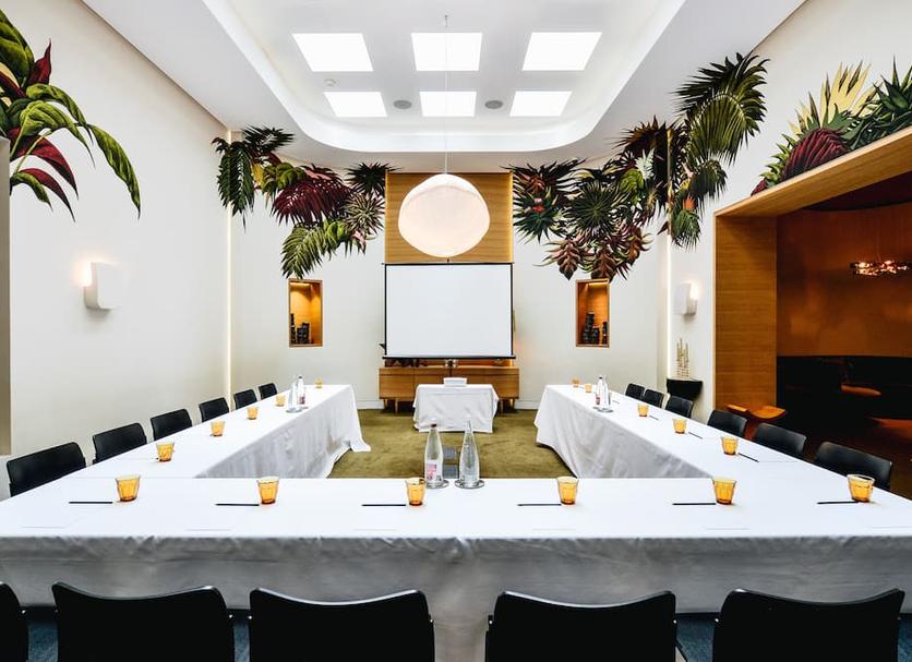 Conference room Ảnh