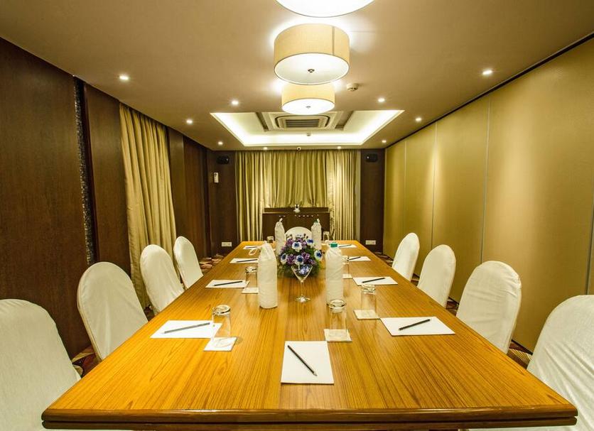 Conference room Ảnh