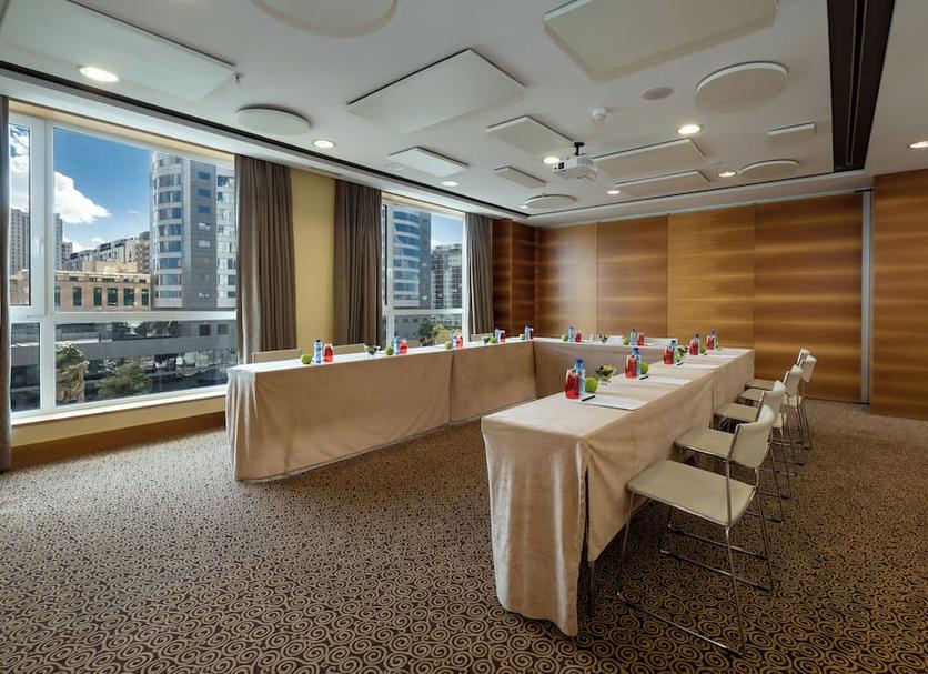 Conference room Ảnh