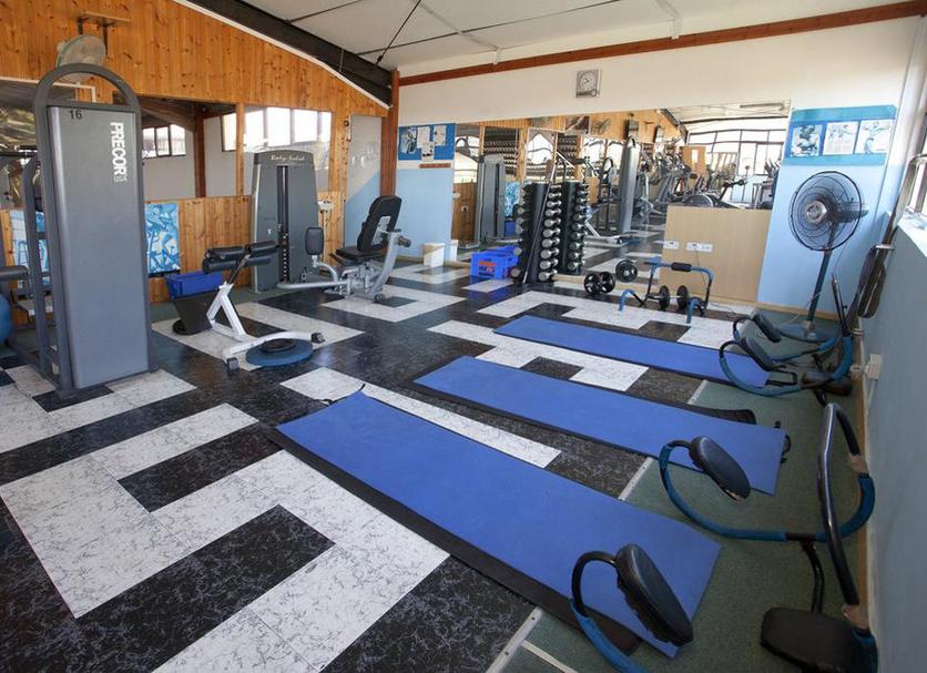 Gym Ảnh