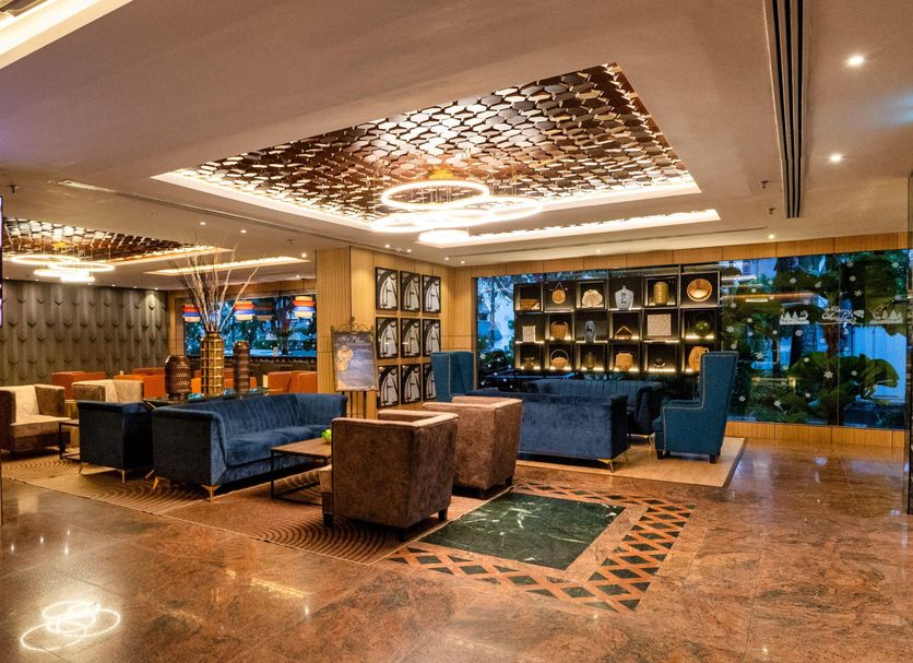 Lounge Ảnh