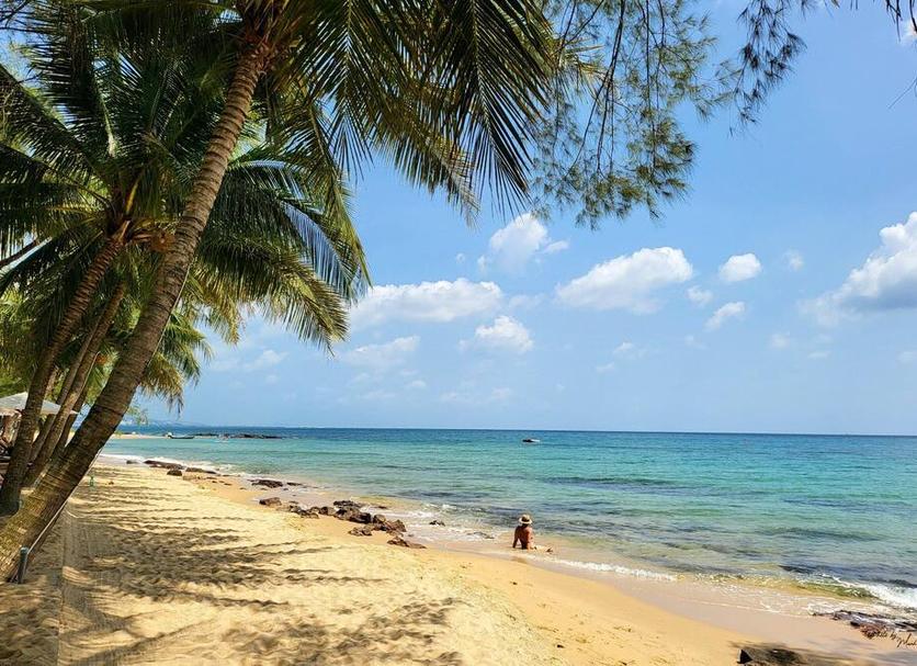 Bãi biển Ảnh
