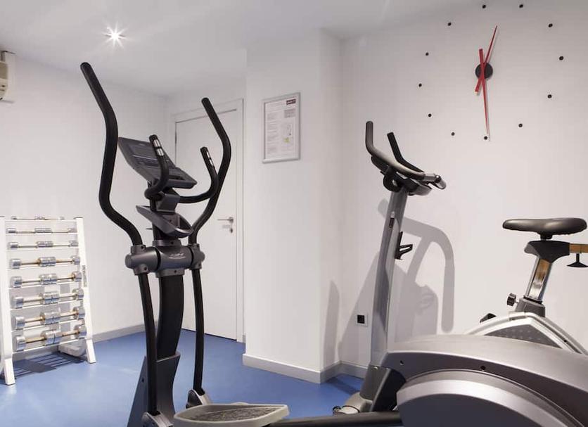 Gym Ảnh