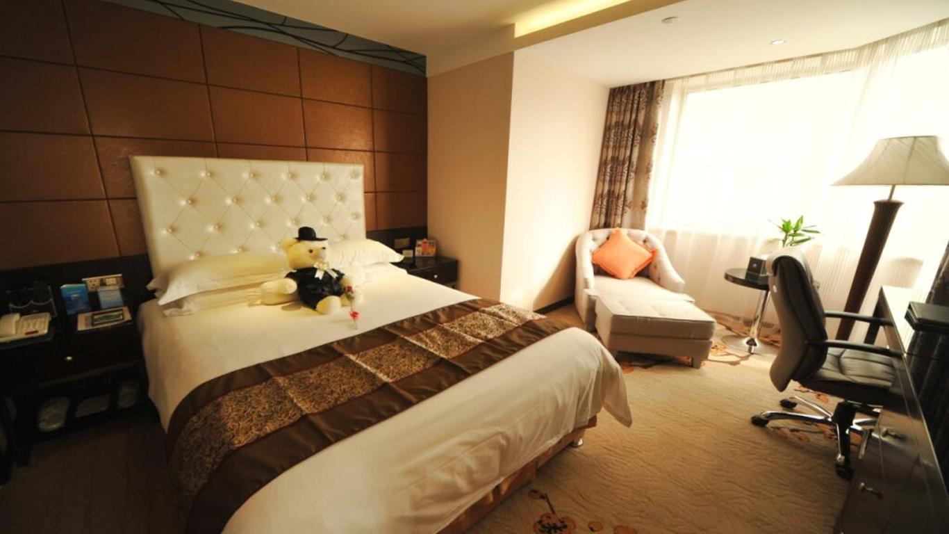 Mehood Hotel