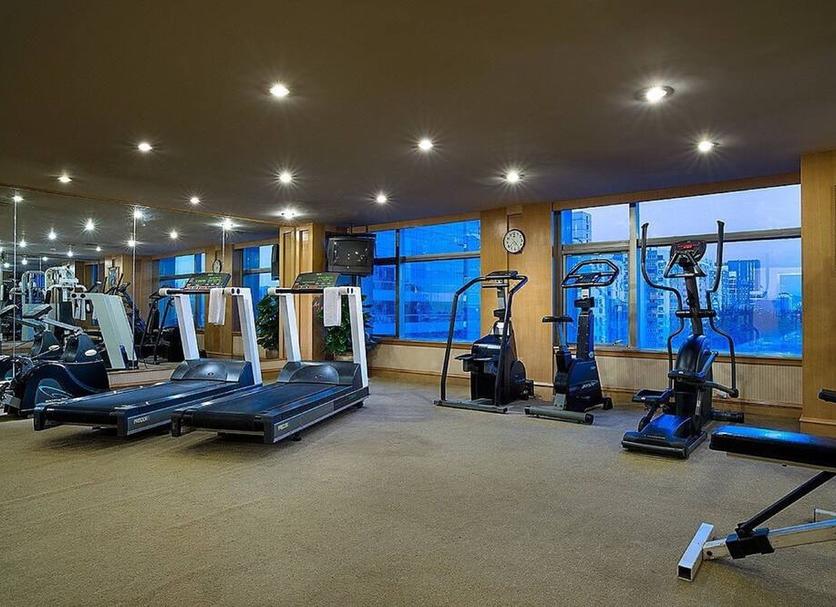 Gym Ảnh