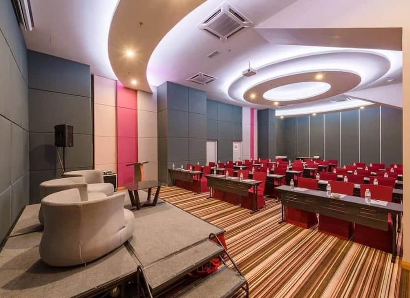 Conference room Ảnh