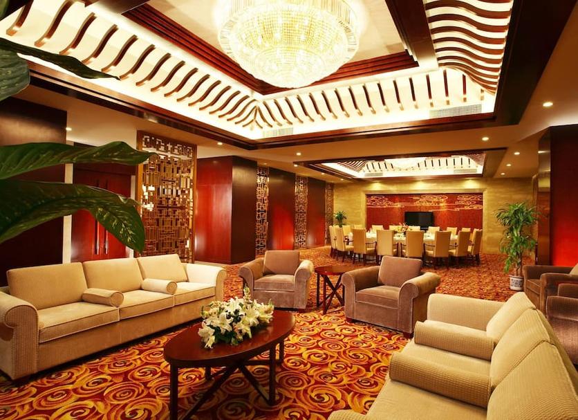 Lounge Ảnh