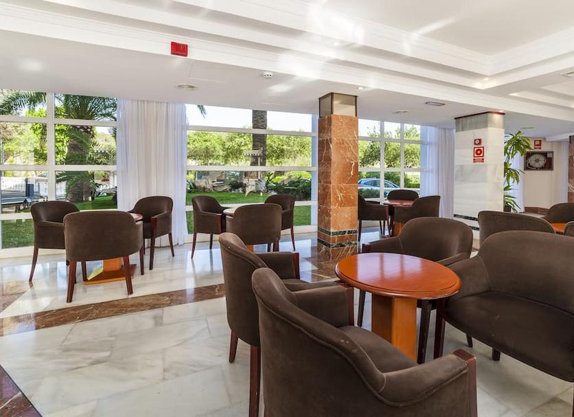 Lounge Ảnh