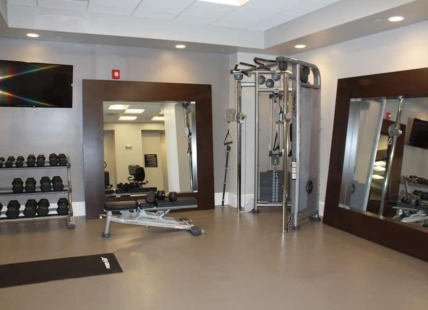 Gym Ảnh
