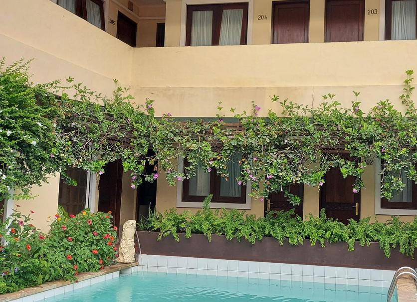 Cảnh ngoài trời Ảnh