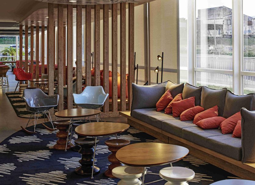 Lounge Ảnh
