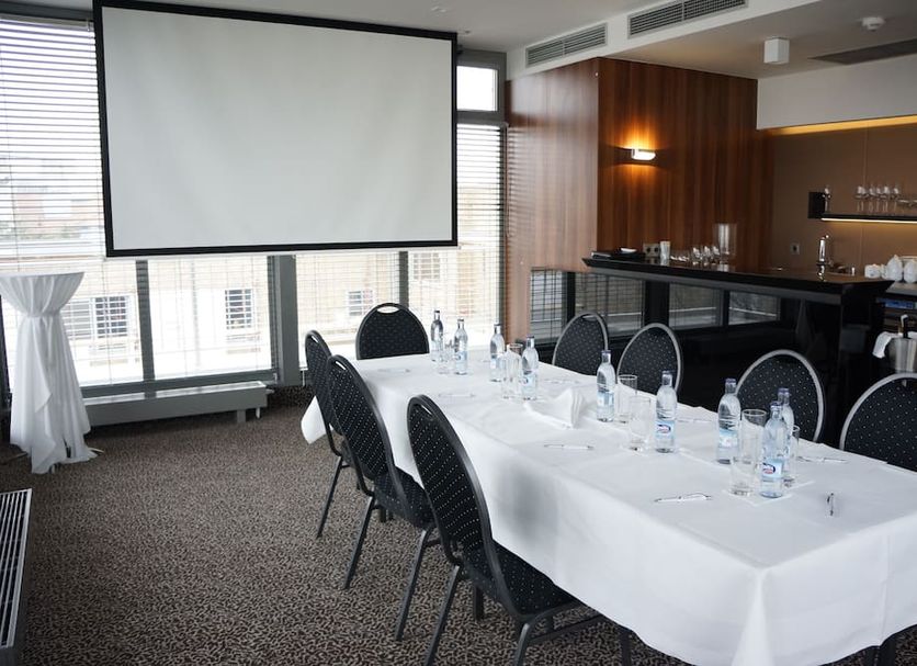 Conference room Ảnh