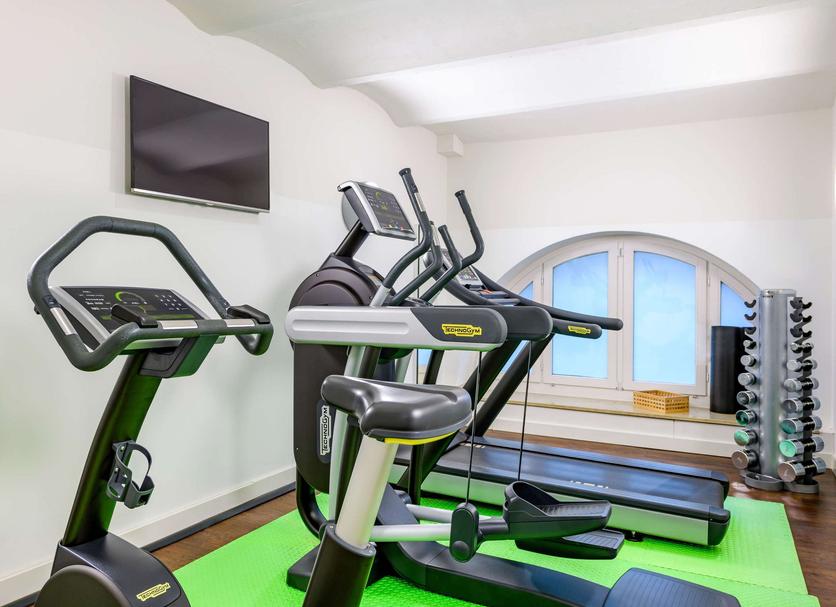 Gym Ảnh
