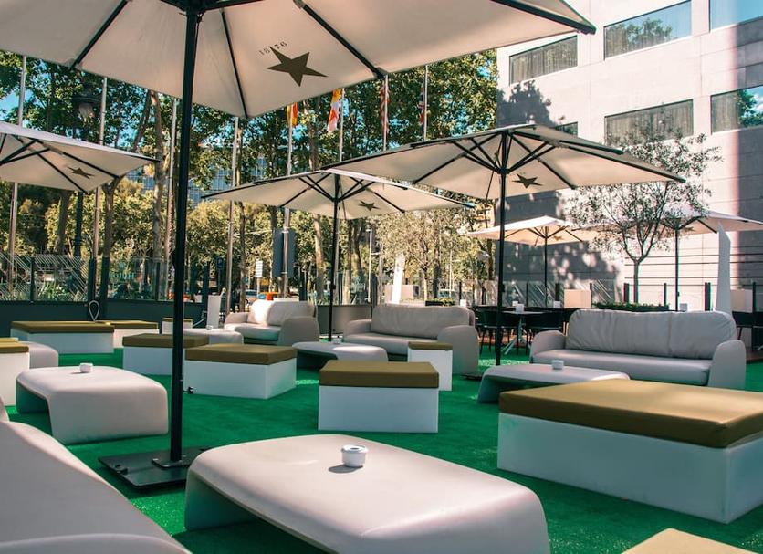 Lounge Ảnh