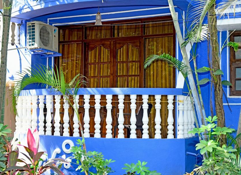 Cảnh ngoài trời Ảnh