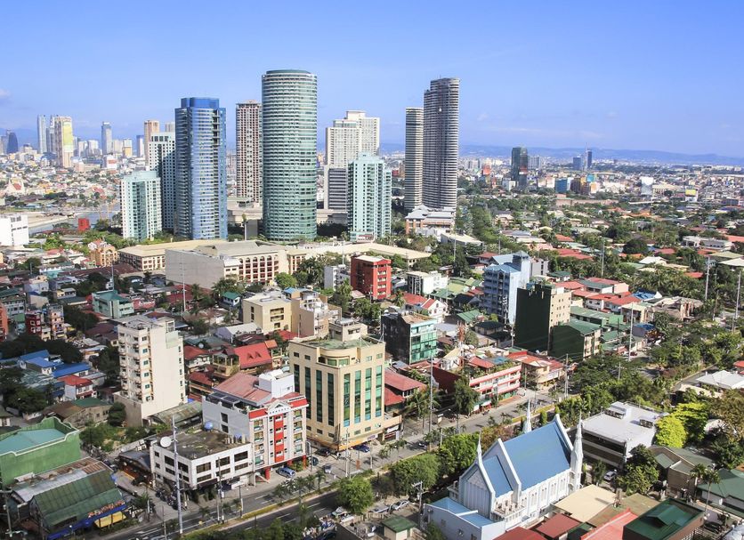 Toà nhà Ảnh