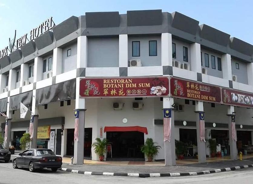 Toà nhà Ảnh