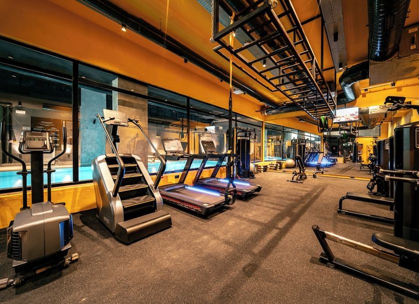 Gym Ảnh