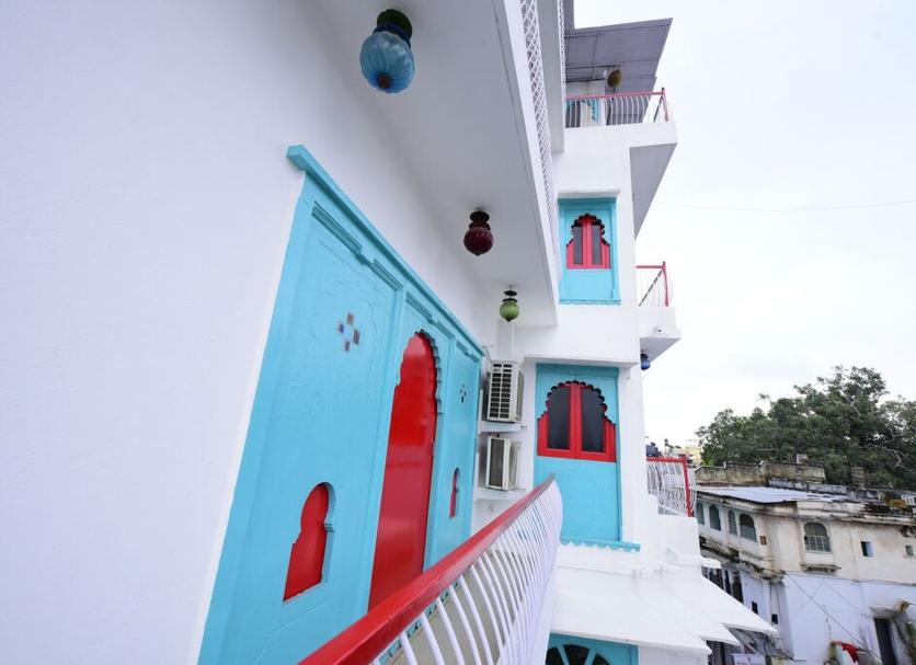 Cảnh ngoài trời Ảnh