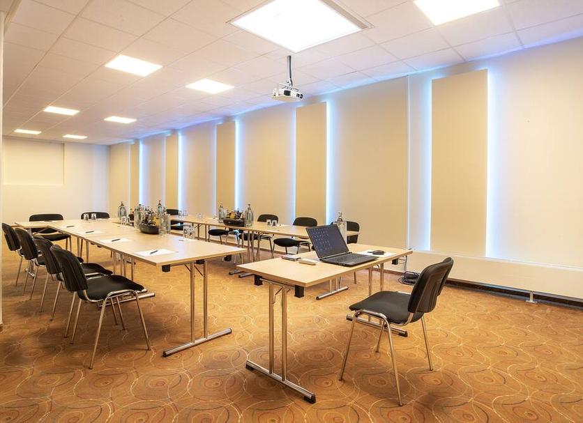 Conference room Ảnh
