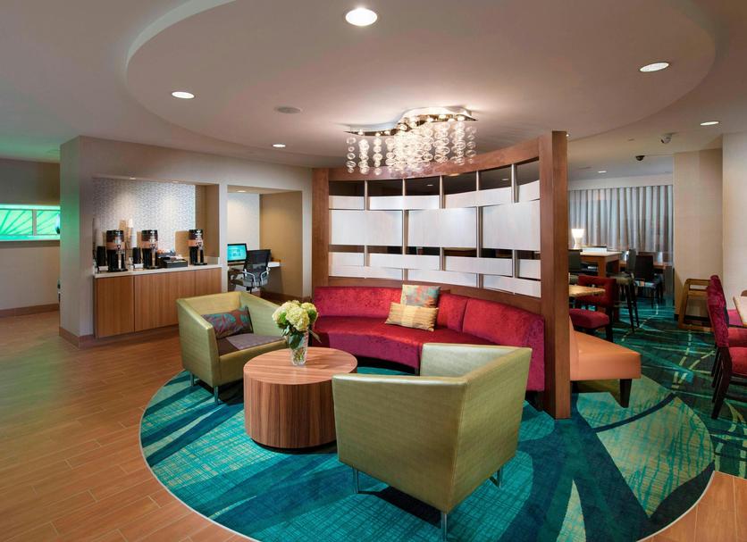 Lounge Ảnh