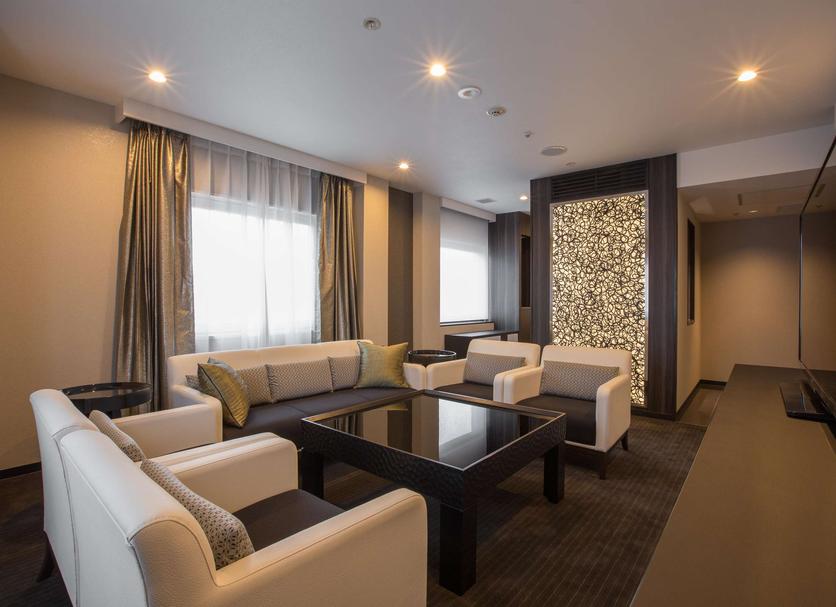 Lounge Ảnh