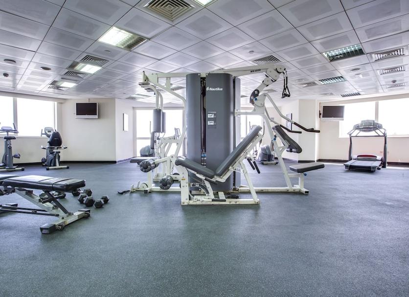Gym Ảnh