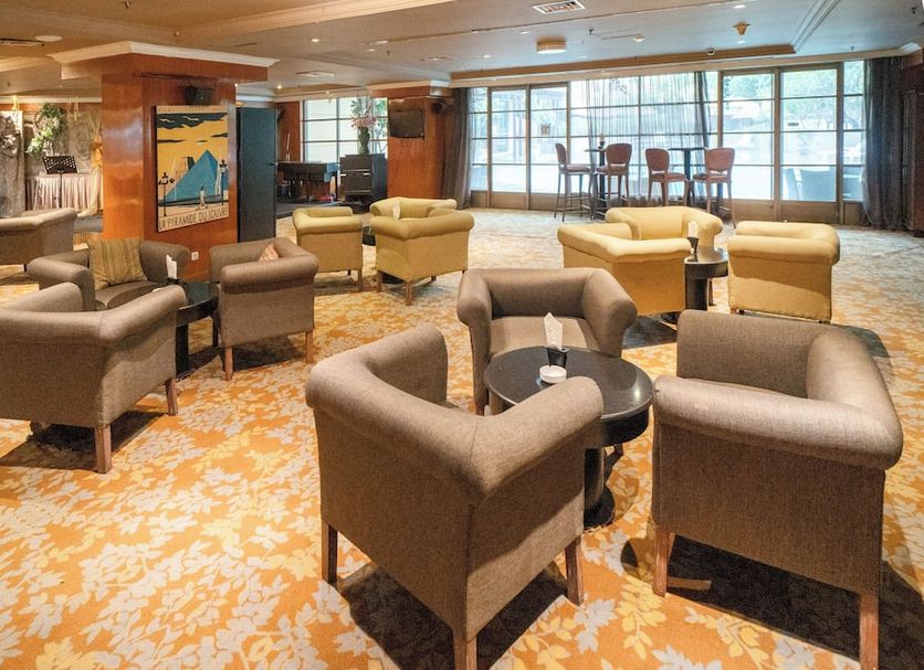 Lounge Ảnh