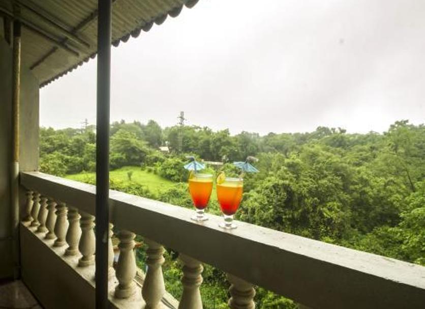 Ban công Ảnh