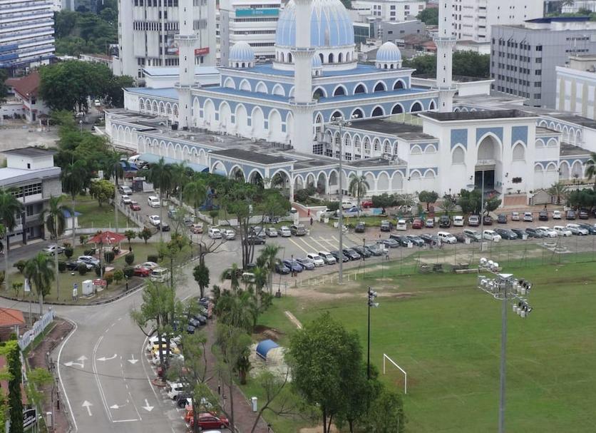 Cảnh ngoài trời Ảnh