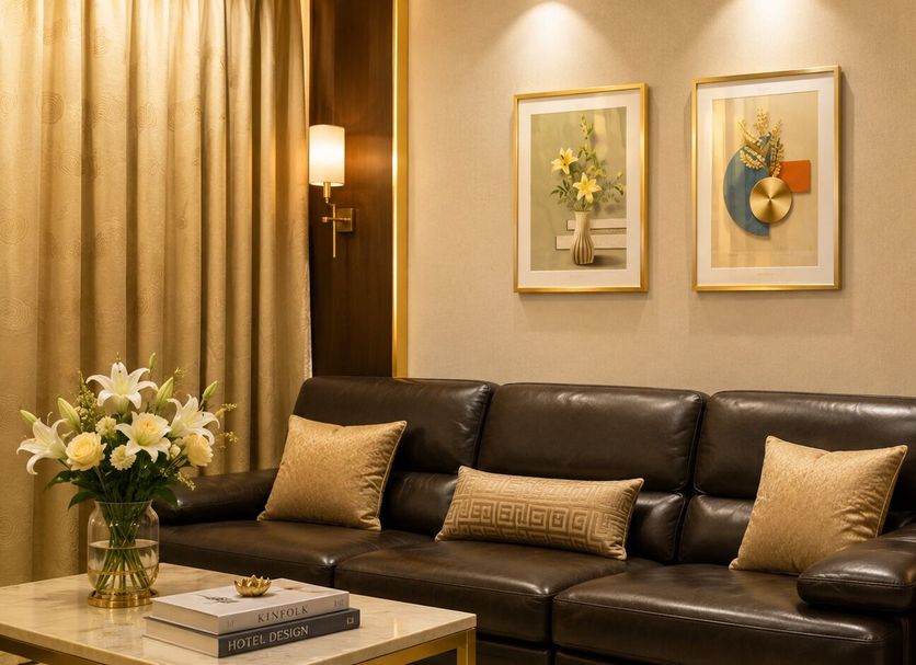 Lounge Ảnh