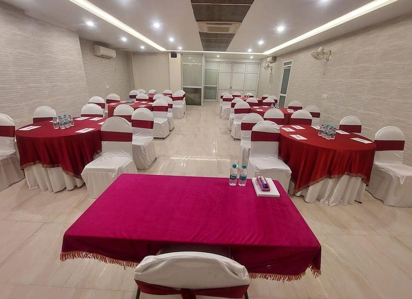 Sảnh yến tiệc Ảnh