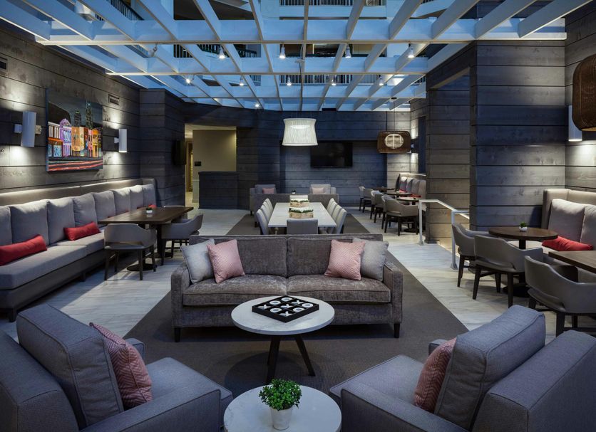 Lounge Ảnh