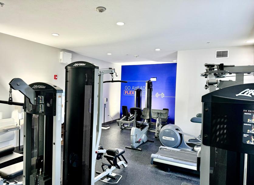 Gym Ảnh
