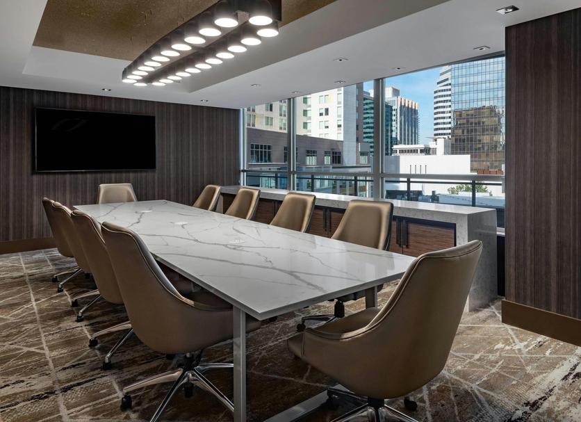 Conference room Ảnh