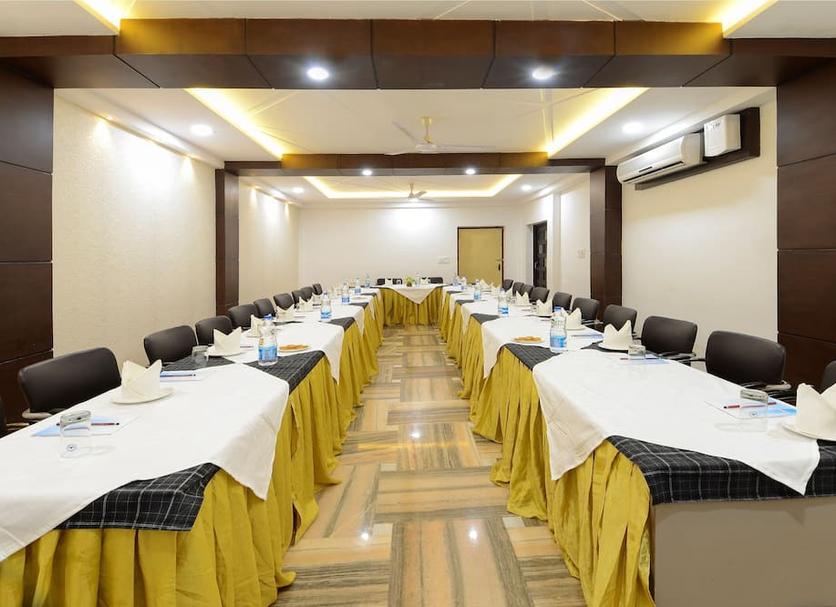 Conference room Ảnh