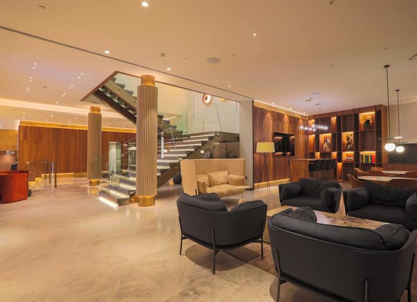 Lounge Ảnh