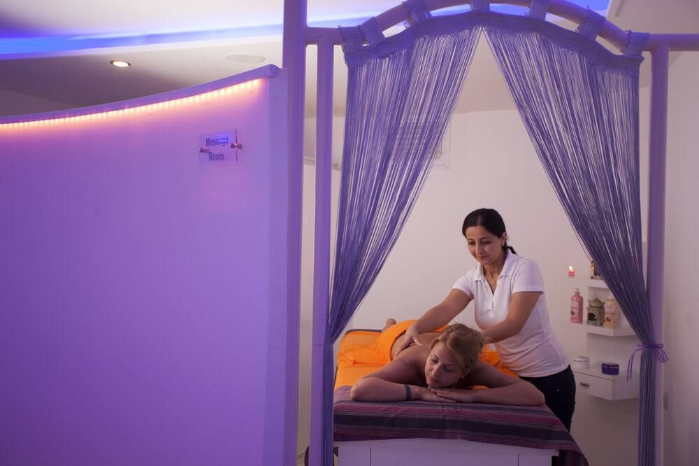 Spa